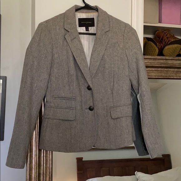 Banana Republic Blazer - Picture 2 of 6